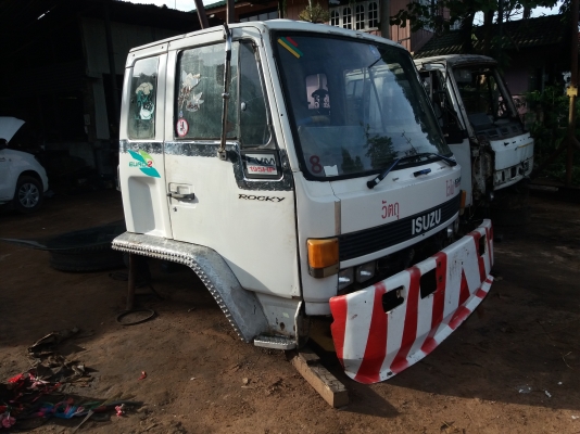 ขายหัวอีซูซุ ร๊อกกี้ สภาพดี ติดต่อ0622683801