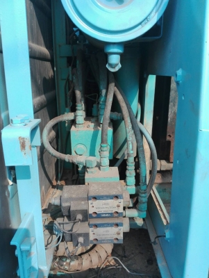 ขายด่วน KOMATSU PC120-5 บูมยาม สภาพพร้อมใช้งาน เครื่องปั้มดี ตัวเดินใหญ่ ไฟฟ้าสมบูรณ์ เอกสารใบประมูล สนใจโทรสอบถาม 093-0764943  088-3223272  K ตั้ม