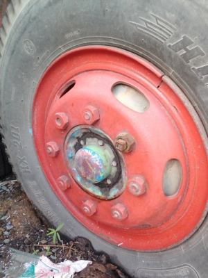 ขายคานหน้า หลัง zm