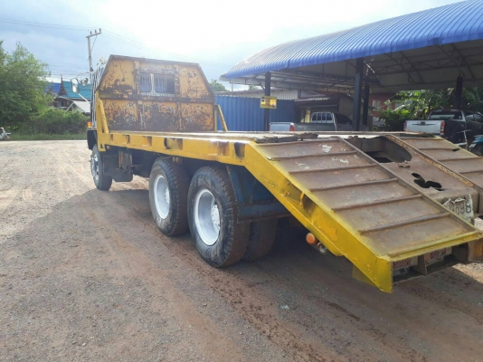 ขาย อีซุซุ 240 โครต k 2เพลา