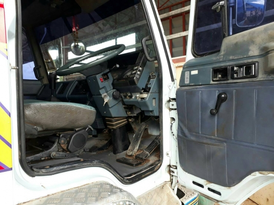 ขาย อีซุซุ 240 โครต k 2เพลา