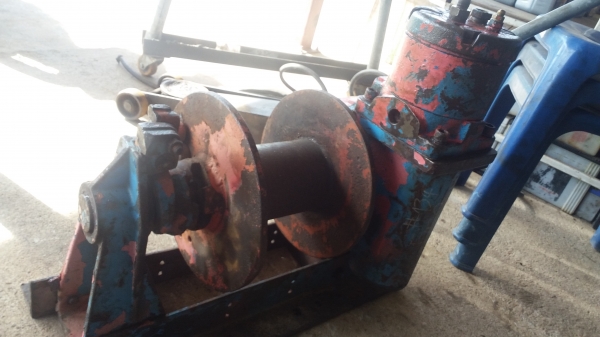 ขายวิ้นไฮโดลิค ไม่ทราบข้อมูล ได้มาจากเชียงกง