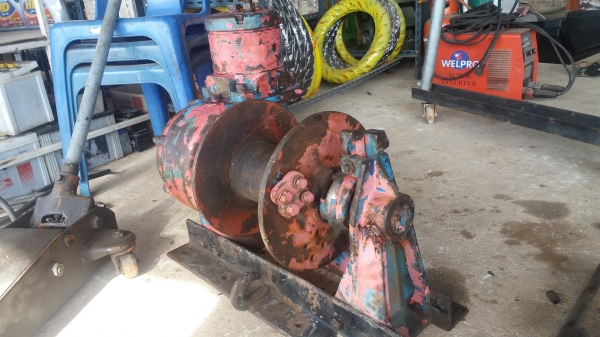 ขายวิ้นไฮโดลิค ไม่ทราบข้อมูล ได้มาจากเชียงกง