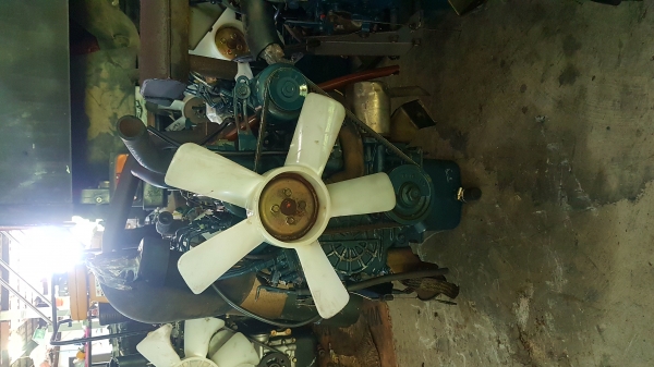 เครื่องยนต์ดีเซล kubota 3สูบ d1005 23แรงม้า สภาพสวย นำเข้าจากญี่ปุ่น ติดง่าย เครื่องแน่น ประหยัดน้ำมัน ไม่เคยใช้งานในไทย เครื่องยนต์ดีเซล kubota 3สูบ d1005 23แรงม้า สภาพสวย นำเข้าจากญี่ปุ่น ติดง่าย เครื่องแน่น ประหยัดน้ำมัน ไม่เคยใช้งานในไทย