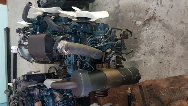 เครื่องยนต์ดีเซล kubota 3สูบ d1005 23แรงม้า สภาพสวย นำเข้าจากญี่ปุ่น ติดง่าย เครื่องแน่น ประหยัดน้ำมัน ไม่เคยใช้งานในไทย เครื่องยนต์ดีเซล kubota 3สูบ d1005 23แรงม้า สภาพสวย นำเข้าจากญี่ปุ่น ติดง่าย เครื่องแน่น ประหยัดน้ำมัน ไม่เคยใช้งานในไทย