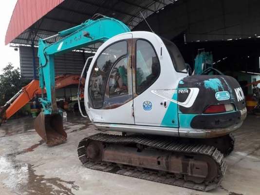 ขายKOBELCO SK60-2 เก่าญี่ปุ่นแท้ สภาพสวย เดิมๆๆ เอวแน่น รถใช้งานมาน้อย 5,XXX ชั่วโมง ลองระบบกันได้ทุกวัน โทร 089-3818694 ดวงนภา ขายKOBELCO SK60-2 เก่าญี่ปุ่นแท้ สภาพสวย เดิมๆๆ เอวแน่น รถใช้งานมาน้อย 5,XXX ชั่วโมง ลองระบบกันได้ทุกวัน โทร 089-3818694 ดวงนภา