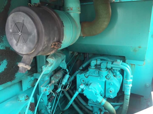 ขายKOBELCO SK60-3 มาร์คไฟว์ ซุปเปอร์ เก่าญี่ปุ่นแท้ เดิมๆๆ 5,XXX ชั่วโมง เครื่องปั๊มดี โทร 089-3818694 ดวงนภา ขายKOBELCO SK60-3 มาร์คไฟว์ ซุปเปอร์ เก่าญี่ปุ่นแท้ เดิมๆๆ 5,XXX ชั่วโมง เครื่องปั๊มดี โทร 089-3818694 ดวงนภา