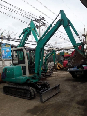 ขายKOMATSU PC30-7 เก่าญี่ปุ่นแท้ สภาพดี เดิมๆๆ 4,XXX ชั่วโมง ลองระบบกันได้ทุกวัน โทร 089-3818694 ดวงนภา ขายKOMATSU PC30-7 เก่าญี่ปุ่นแท้ สภาพดี เดิมๆๆ 4,XXX ชั่วโมง ลองระบบกันได้ทุกวัน โทร 089-3818694 ดวงนภา