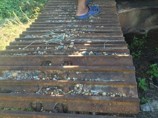 ขายรถแบคโฮ KOBELCO SK200-Vธรรมดา เอกสารอินวอย ราคา 500000