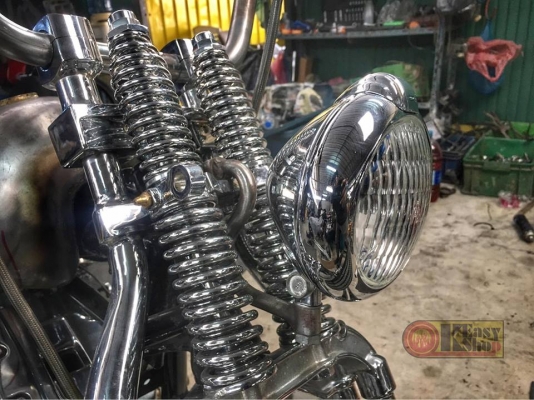 ไฟแต่งแบบต่างๆ มีหลายแบบ