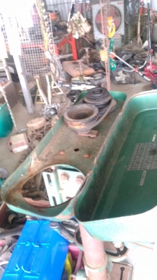 สว่านแท่นมือสอง