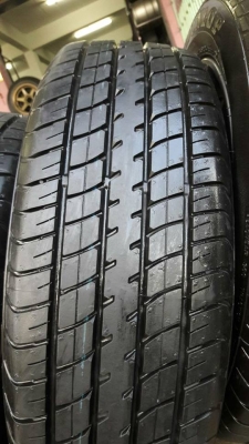 ขายล้อแม็กป้ายแดง toyota vios 15" พร้อมยางปี17 สนใจติดต่อร้าน ก.เจริญการยางครับ 081-3747940