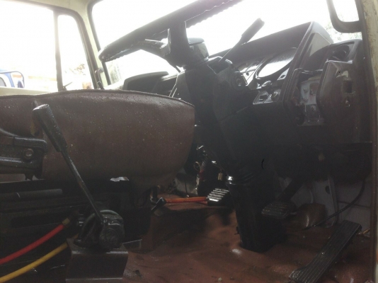 รถพ่วง HINO 226 เครื่อง EM100 - 220 แรง กระบะไม่ดัมพ์แม่ลูก 2 เพลา สวยเดิมพร้อมใช้งาน (ยังไม่ได้ล้าง) รถพ่วง HINO 226 เครื่อง EM100 - 220 แรง กระบะไม่ดัมพ์แม่ลูก 2 เพลา สวยเดิมพร้อมใช้งาน (ยังไม่ได้ล้าง)