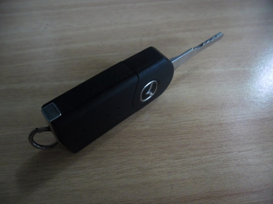 กุญแจรีโมท MAZADA 2 กุญแจรีโมท MAZADA 2