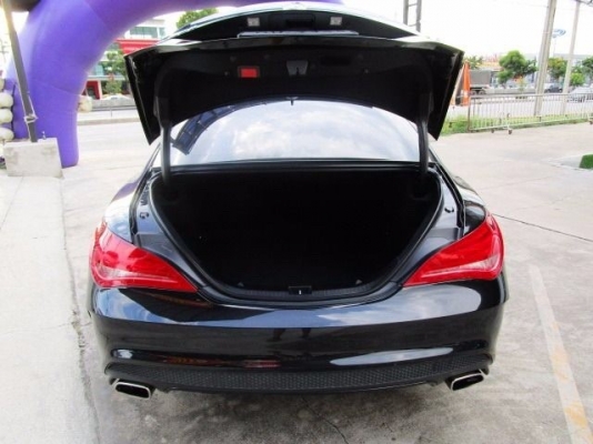 2016 BENZ CLA-CLASS CLA 250 โฉม W117 ไมล์หมื่นกว่า เครื่อง2000 TURBO 211 แรงม้า หลังคาแก้ว ซันรูฟ เบาะไฟฟ้า 2016 BENZ CLA-CLASS CLA 250 โฉม W117 ไมล์หมื่นกว่า เครื่อง2000 TURBO 211 แรงม้า หลังคาแก้ว ซันรูฟ เบาะไฟฟ้า