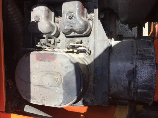 รถบดล้อเหล็ก4ตันHAMMรุ่นDV3.22Hรถนอกนำเข้าไม่เคยใช้งานในไทยสั่นสเทือน2ล้อสภาพดีLine:Jiraroj2909