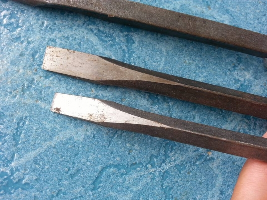 ไขควงด้ามมะเฟือง ทำจากอลูมิเนียม made in Sweden ของใหม่เก่าเก็บค้างร้าน