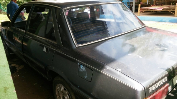 ขายรถเก๋งโปโยขับเพลาสนใจติดต่อ0641019335/0807346335ครับ