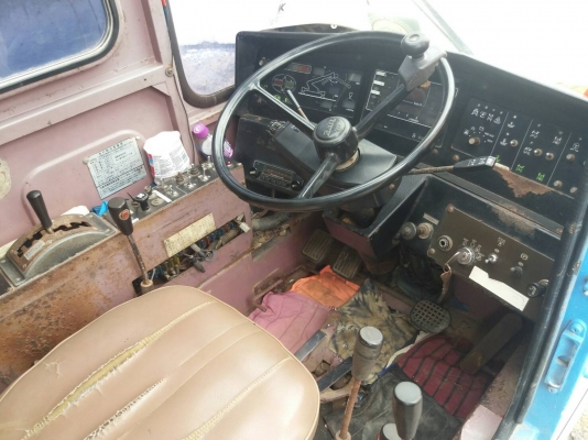 ลดราคาอีกรอบ!!!!!!!! ไม่กดดูถือว่าพลาดมาก รถเครนKato 25ตัน 3L สภาพสวยงาม พร้อมใช้งาน+เล่มทะเบียนพร้อมโอน ราคาพิเศษ!!!!!