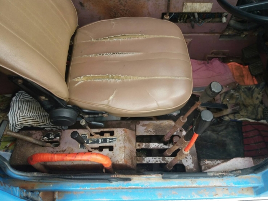 ลดราคาอีกรอบ!!!!!!!! ไม่กดดูถือว่าพลาดมาก รถเครนKato 25ตัน 3L สภาพสวยงาม พร้อมใช้งาน+เล่มทะเบียนพร้อมโอน ราคาพิเศษ!!!!!