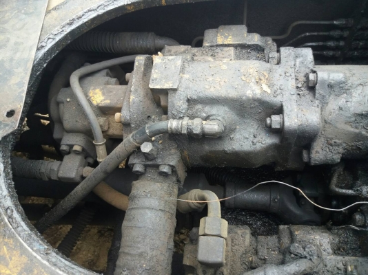 ลดราคาอีกรอบ!!!!!!!! ไม่กดดูถือว่าพลาดมาก รถเครนKato 25ตัน 3L สภาพสวยงาม พร้อมใช้งาน+เล่มทะเบียนพร้อมโอน ราคาพิเศษ!!!!!