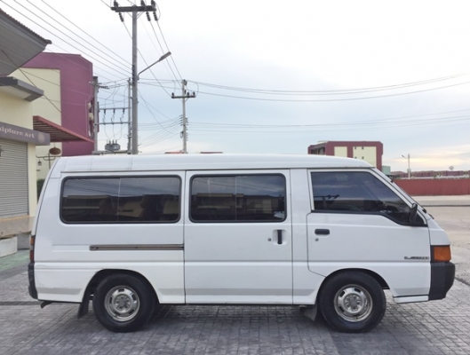 L300 ดีเซล ปี 1999 พวงมาลัยพาวเวอร์ L300 ดีเซล ปี 1999 พวงมาลัยพาวเวอร์