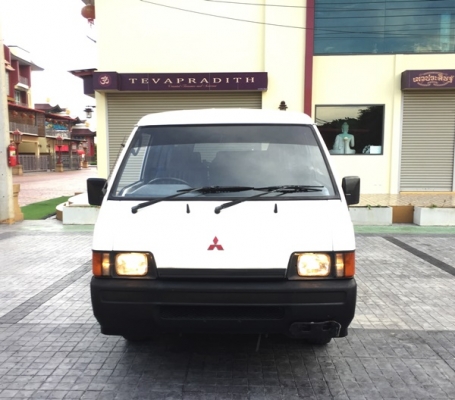 L300 ดีเซล ปี 1999 พวงมาลัยพาวเวอร์ L300 ดีเซล ปี 1999 พวงมาลัยพาวเวอร์