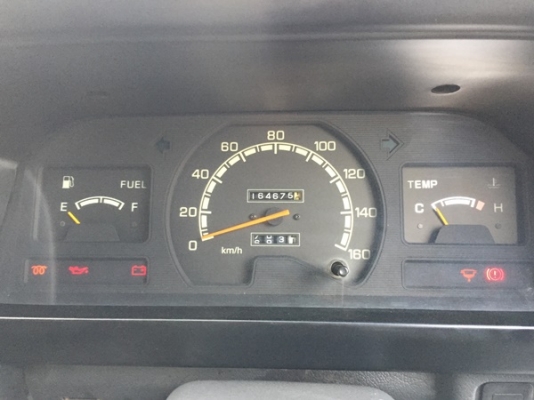 L300 ดีเซล ปี 1999 พวงมาลัยพาวเวอร์