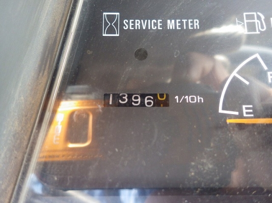 ขาย KOMATSU WA100-3E นำเข้าจากญี่ปุ่น โทร.090-986-2521 อ๊อบ