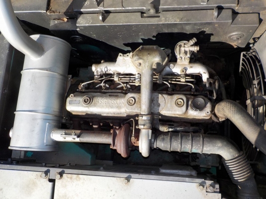 ขาย KOBELCO SK200-3LC SUPER LONG BOOM นำเข้าจากญี่ปุ่น โทร.090-986-2521 อ๊อบ