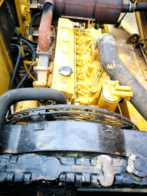 ขายครับPC120-3คอนโทรนสั้น สภาพพร้อมใข้งาน โทร.0851562314