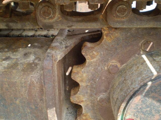 ขาย CAT 304CR นำเข้าจากญี่ปุ่น โทร.090-986-2521 อ๊อบ