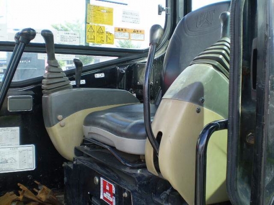 ขาย CAT 304CR นำเข้าจากญี่ปุ่น โทร.090-986-2521 อ๊อบ