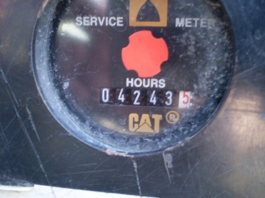 ขาย CAT 304CR นำเข้าจากญี่ปุ่น โทร.090-986-2521 อ๊อบ
