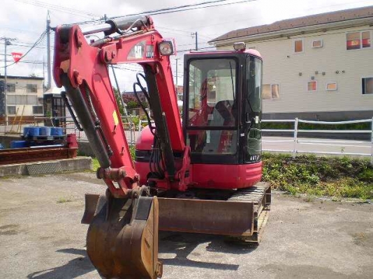 ขาย CAT 304CR นำเข้าจากญี่ปุ่น โทร.090-986-2521 อ๊อบ