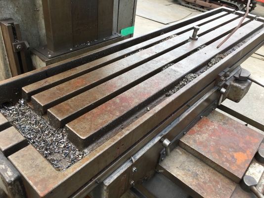 ขายเครื่องปาด Howa Sangyo 2V mill ขายเครื่องปาด Howa Sangyo 2V mill