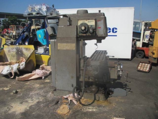 ขายเครื่องปาด Howa Sangyo 2V mill