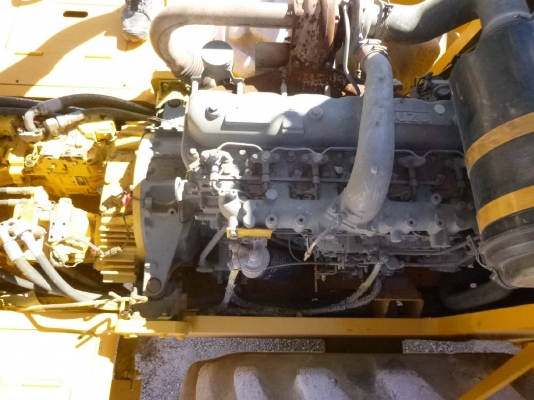 จำหน่าย รถบดถนน  2007 SAKAI SV900D Vibratory Roller