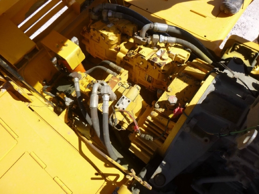 จำหน่าย รถบดถนน  2007 SAKAI SV900D Vibratory Roller