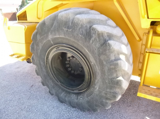 จำหน่าย รถบดถนน  2007 SAKAI SV900D Vibratory Roller