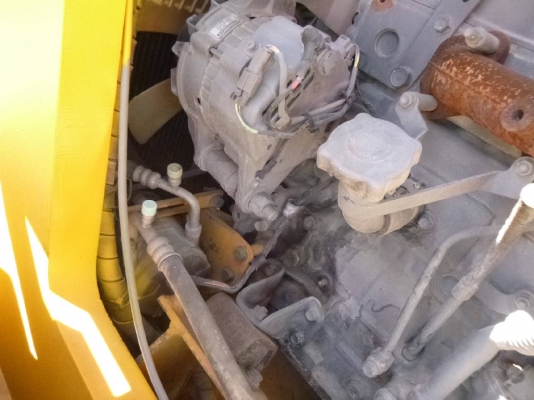 จำหน่าย รถบดถนน  2007 SAKAI SV900D Vibratory Roller