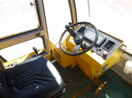 จำหน่าย รถบดถนน  2007 SAKAI SV900D Vibratory Roller