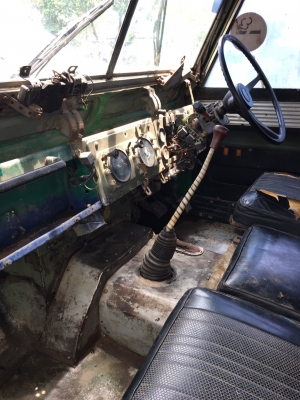 แลนโลเวอร์ ซีรี่2