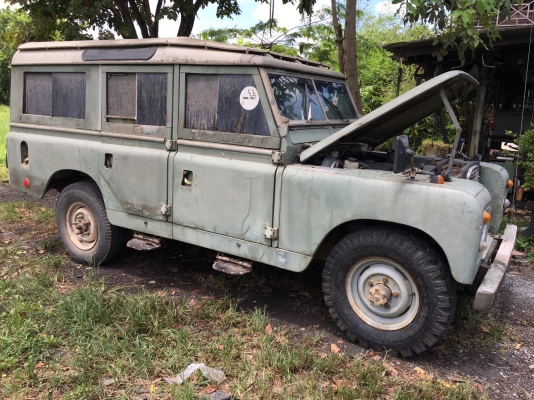 แลนโลเวอร์ ซีรี่2