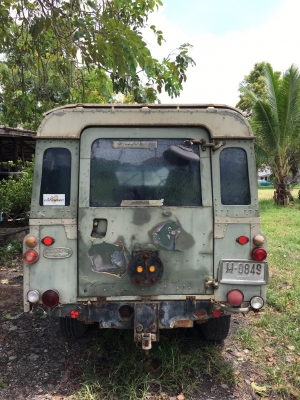 แลนโลเวอร์ ซีรี่2