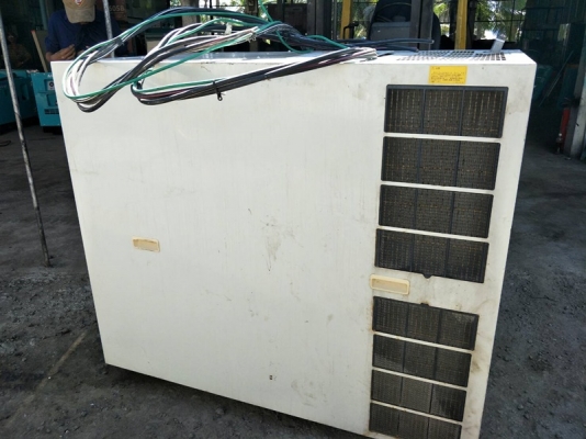 เครื่องปั๊มลม มอร์เตอร์ DRY AIR Screw ยี่ห้อ Mitsui 0.7MPa by OEK เครื่องปั๊มลม มอร์เตอร์ DRY AIR Screw ยี่ห้อ Mitsui 0.7MPa by OEK