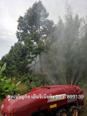 รถพ่นยา แอร์บัส (air bus) รถพ่นยา แอร์บัส (air bus)