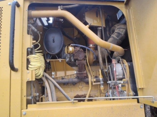 CAT 140M ปี2010 ใช้งาน6,800ชม. รถอยู่อเมริกา นำเข้าง่ายๆครับ ราคาดีๆ  รอของไม่นาน 092-929-9942 ธีรเทพ (แบงค์)