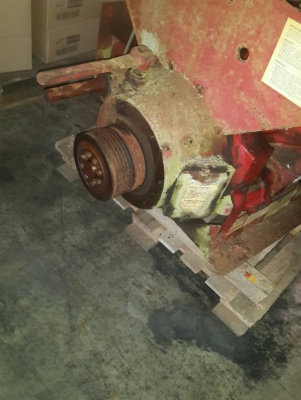 ขายเครื่อง Caterpilard 3208 นำเข้าเองจากฝรั่งเศส โทร.096-9602224 ขายเครื่อง Caterpilard 3208 นำเข้าเองจากฝรั่งเศส โทร.096-9602224