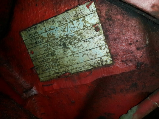 ขายเครื่อง Caterpilard 3208 นำเข้าเองจากฝรั่งเศส โทร.096-9602224 ขายเครื่อง Caterpilard 3208 นำเข้าเองจากฝรั่งเศส โทร.096-9602224